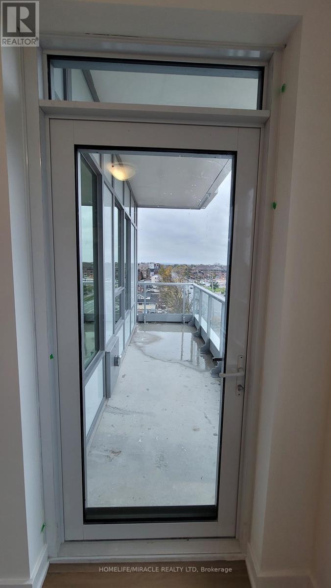 608 - 500 Plains Road E, Burlington, Ontario L7T 2E1 - Photo 13 - W12526704