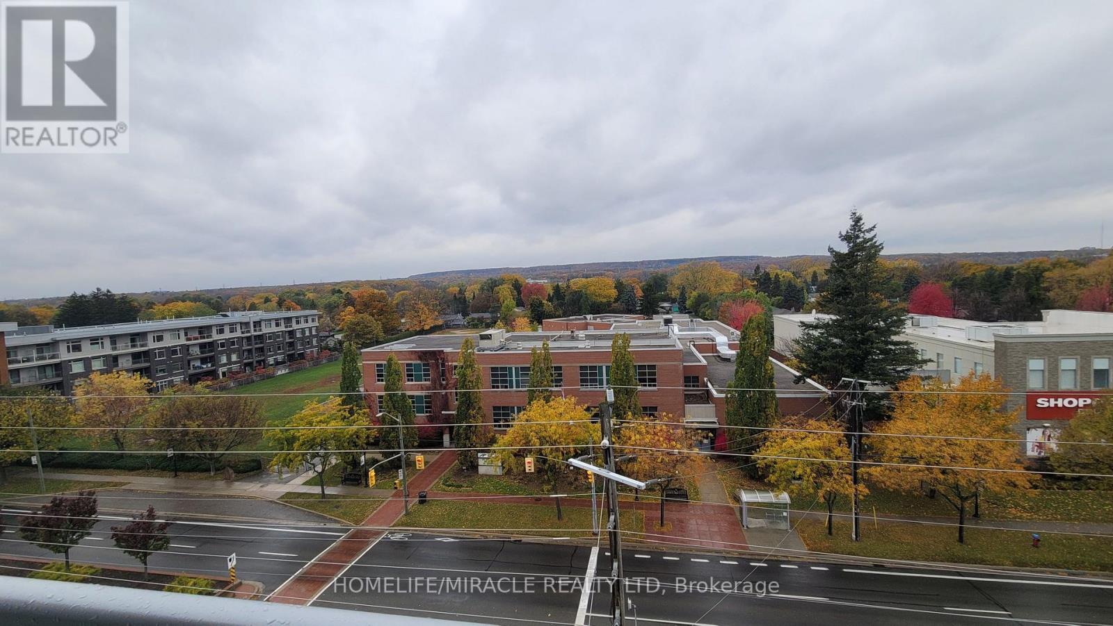 608 - 500 Plains Road E, Burlington, Ontario L7T 2E1 - Photo 27 - W12526704