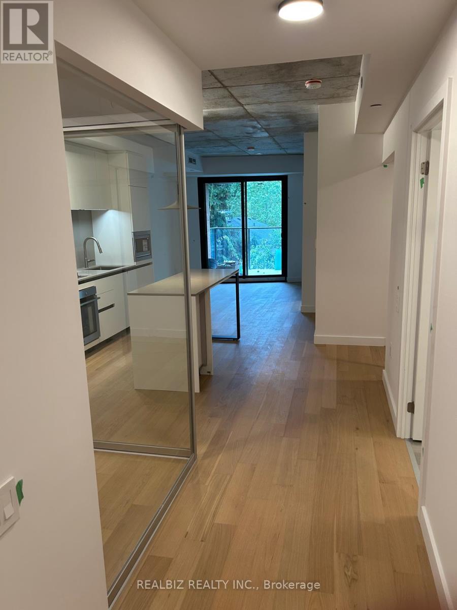 416 - 1720 Bayview Avenue, Toronto, Ontario  M4G 3C4 - Photo 10 - C12526722