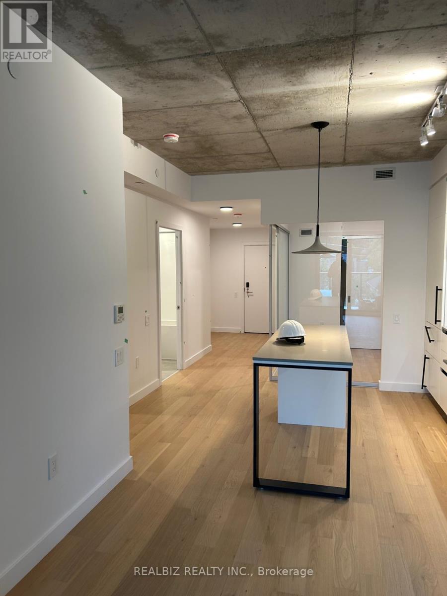 416 - 1720 Bayview Avenue, Toronto, Ontario  M4G 3C4 - Photo 11 - C12526722