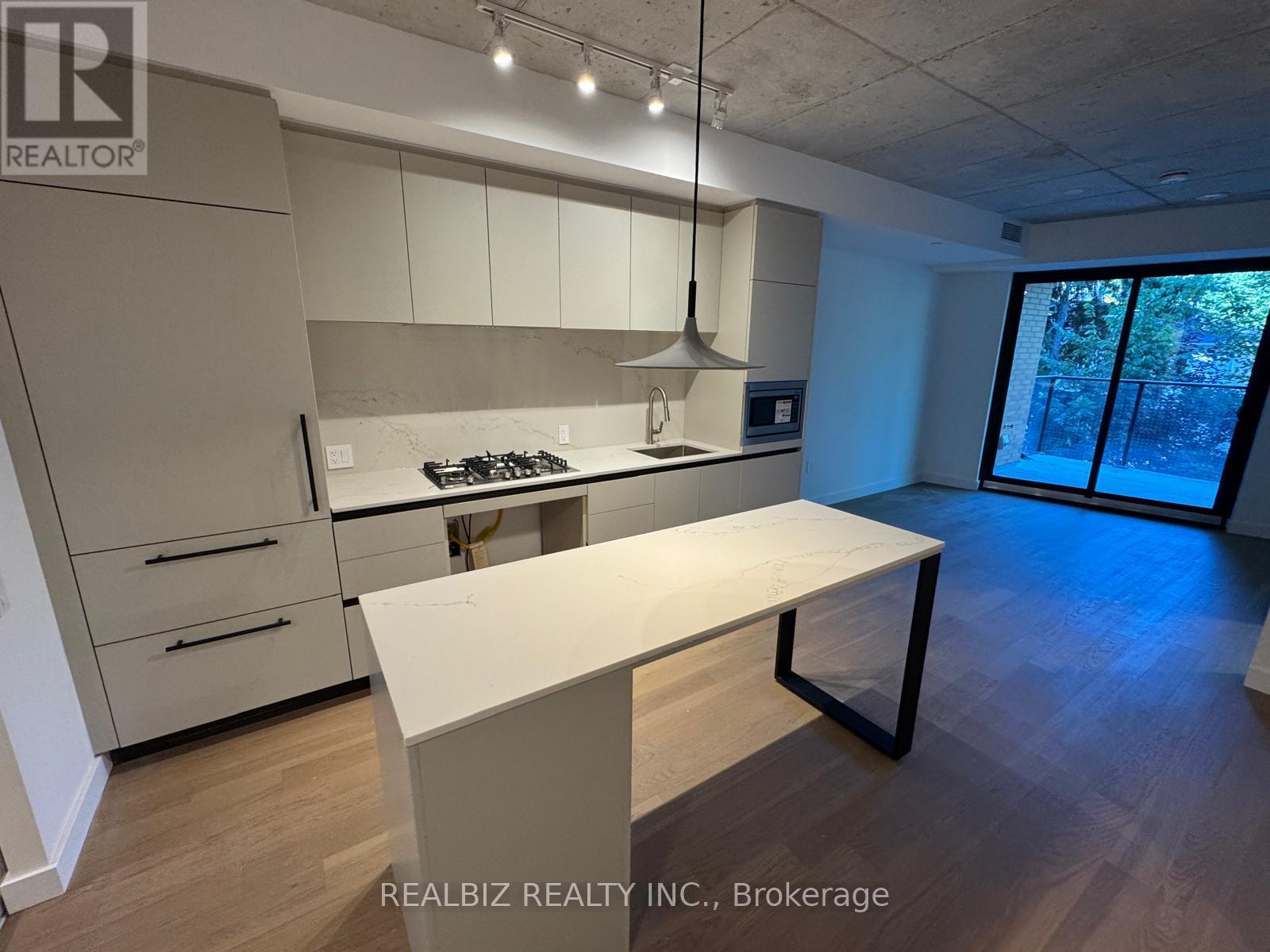 416 - 1720 Bayview Avenue, Toronto, Ontario  M4G 3C4 - Photo 4 - C12526722