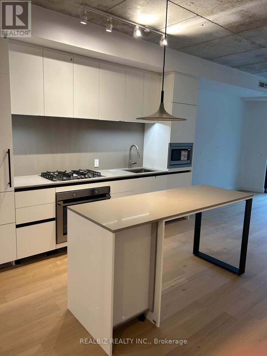 416 - 1720 Bayview Avenue, Toronto, Ontario  M4G 3C4 - Photo 5 - C12526722