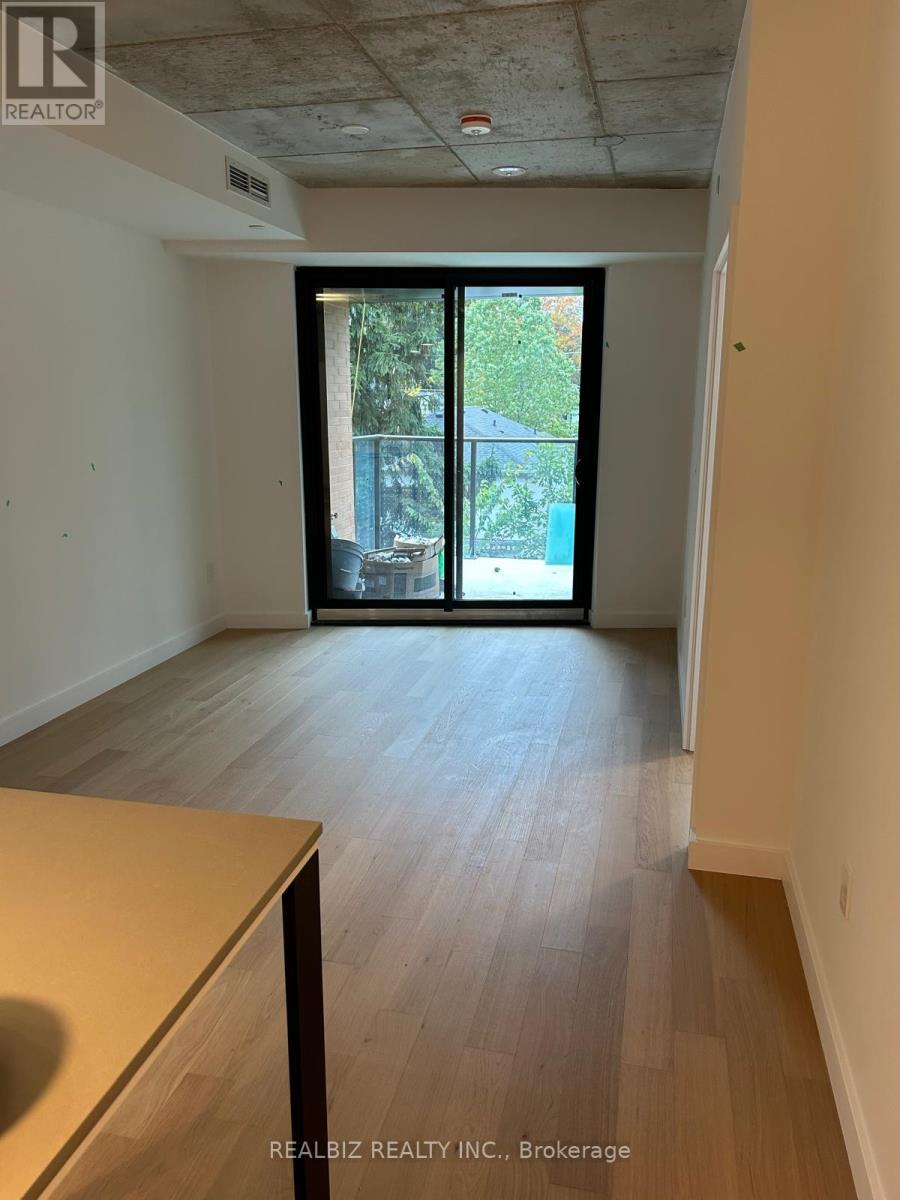 416 - 1720 Bayview Avenue, Toronto, Ontario  M4G 3C4 - Photo 7 - C12526722