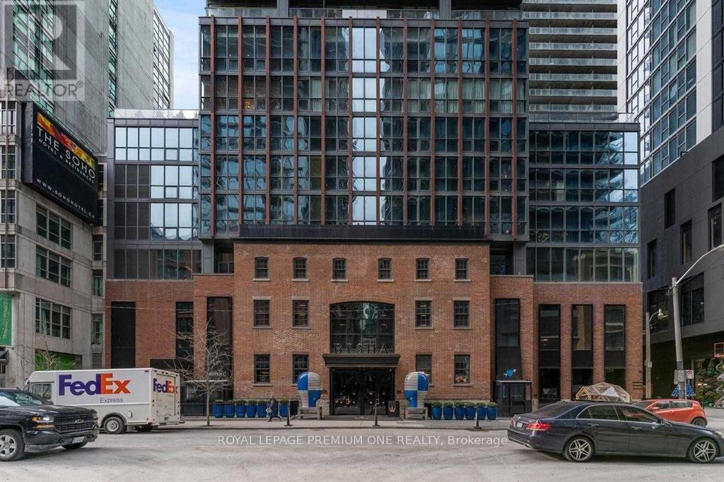 #2004 - 88 Blue Jays Way, Toronto, Ontario  M5V 2G3 - Photo 2 - C12526724