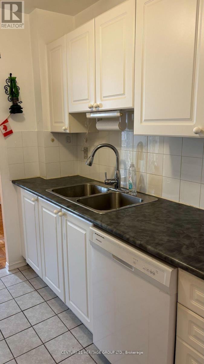 503 - 555 Wilson Heights Boulevard, Toronto, Ontario  M3H 6B5 - Photo 11 - C12526728