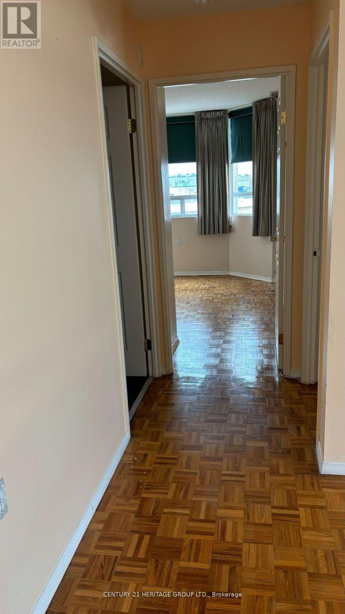 503 - 555 Wilson Heights Boulevard, Toronto, Ontario  M3H 6B5 - Photo 15 - C12526728