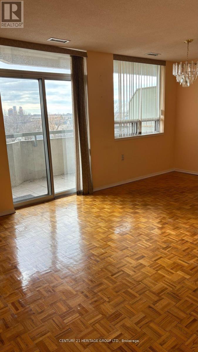 503 - 555 Wilson Heights Boulevard, Toronto, Ontario  M3H 6B5 - Photo 16 - C12526728