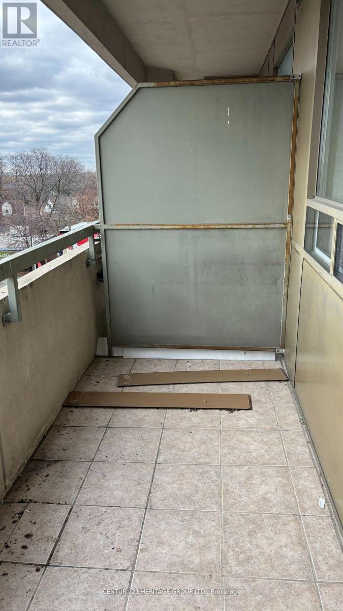 503 - 555 Wilson Heights Boulevard, Toronto, Ontario  M3H 6B5 - Photo 17 - C12526728