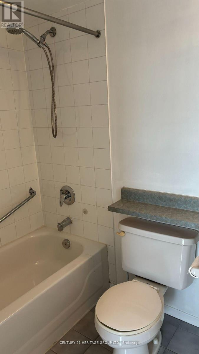 503 - 555 Wilson Heights Boulevard, Toronto, Ontario  M3H 6B5 - Photo 27 - C12526728