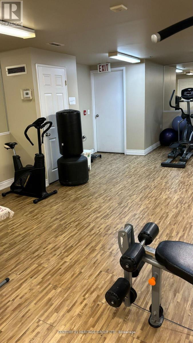 503 - 555 Wilson Heights Boulevard, Toronto, Ontario  M3H 6B5 - Photo 36 - C12526728