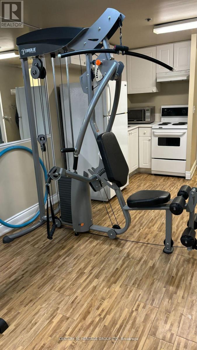 503 - 555 Wilson Heights Boulevard, Toronto, Ontario  M3H 6B5 - Photo 37 - C12526728