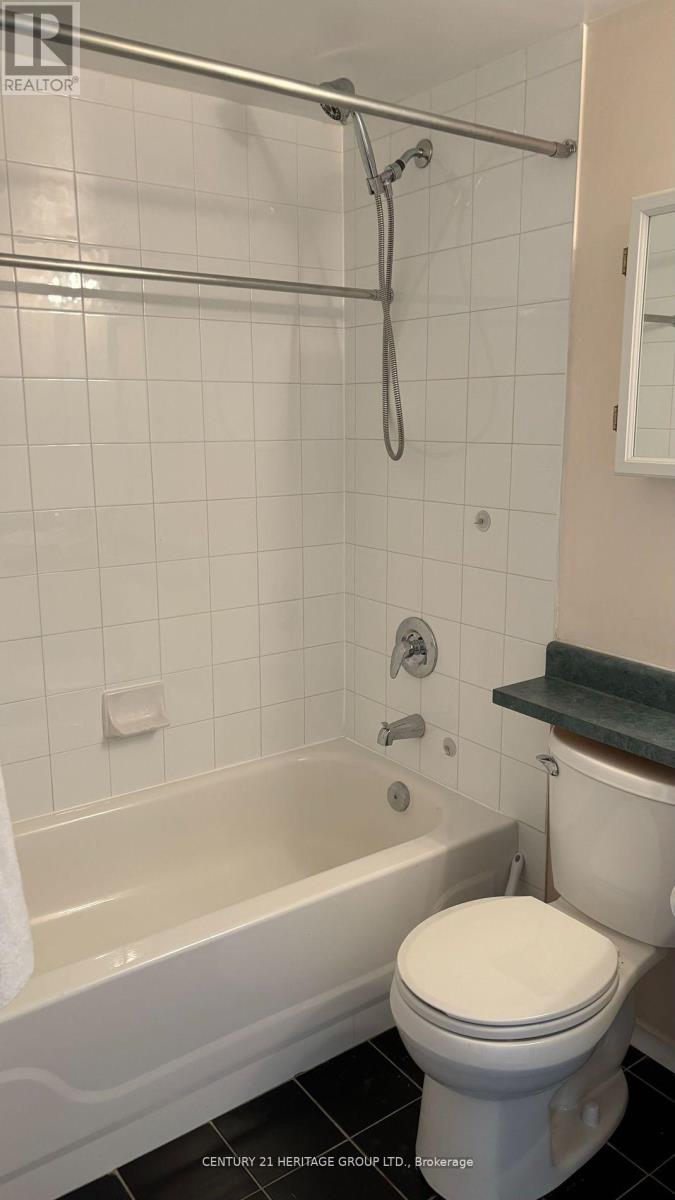 503 - 555 Wilson Heights Boulevard, Toronto, Ontario  M3H 6B5 - Photo 6 - C12526728