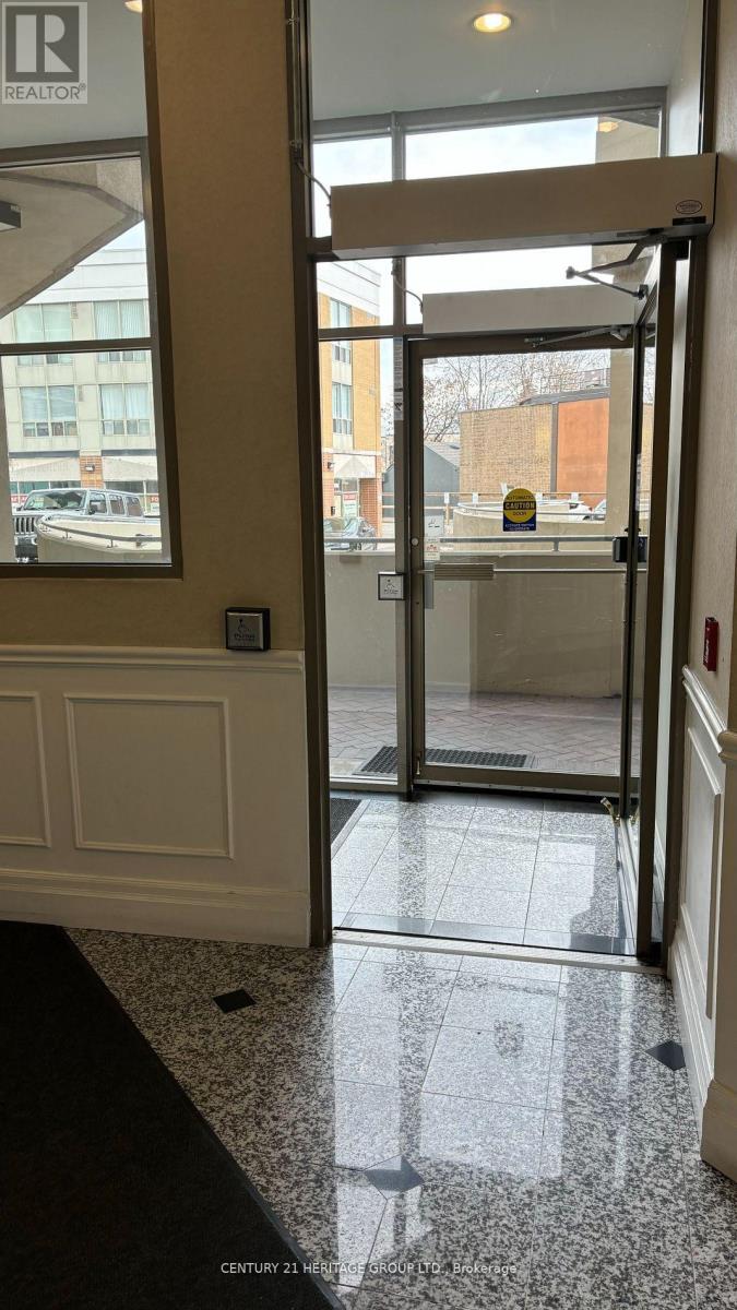 503 - 555 Wilson Heights Boulevard, Toronto, Ontario  M3H 6B5 - Photo 7 - C12526728