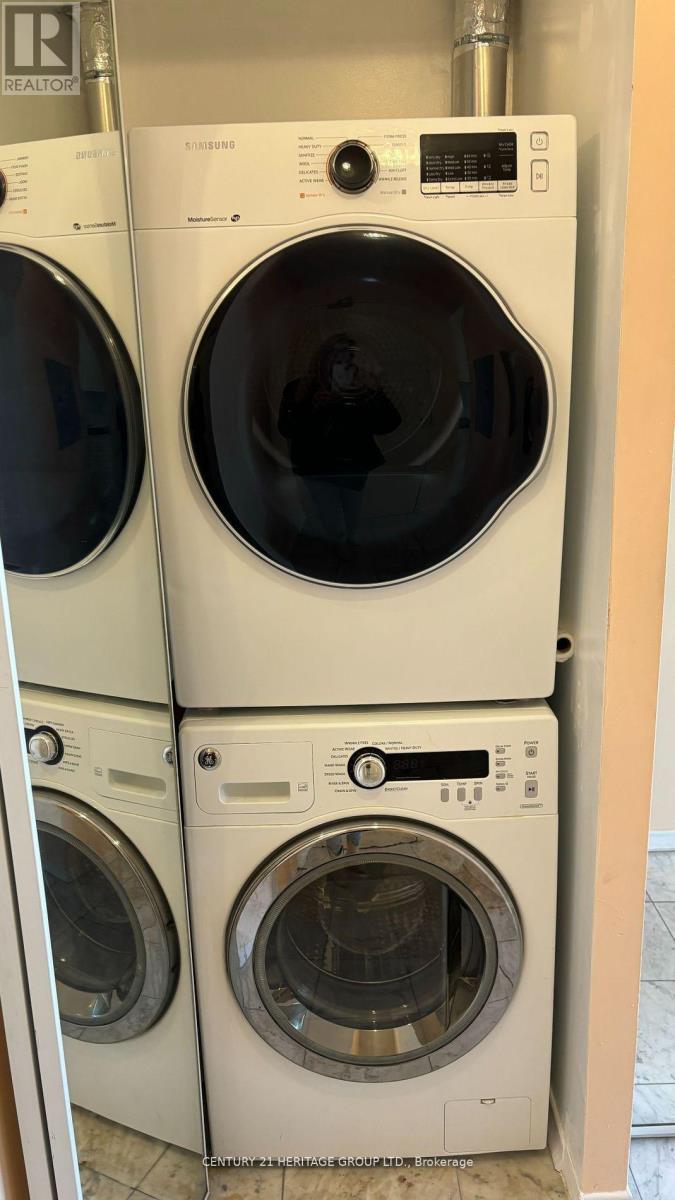 503 - 555 Wilson Heights Boulevard, Toronto, Ontario  M3H 6B5 - Photo 9 - C12526728