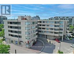 503 - 555 WILSON HEIGHTS BOULEVARD, Toronto, Ontario