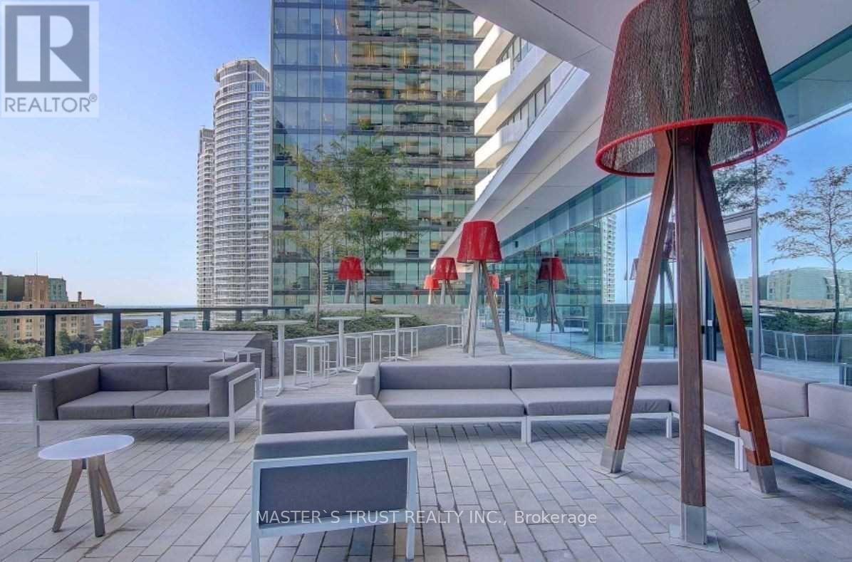 4105 - 88 Harbour Street, Toronto, Ontario  M5J 0C3 - Photo 13 - C12526736