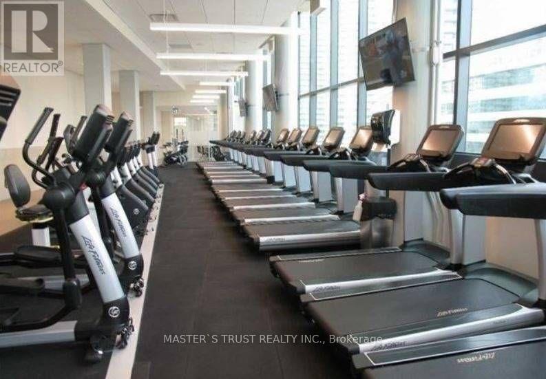 4105 - 88 Harbour Street, Toronto, Ontario  M5J 0C3 - Photo 8 - C12526736