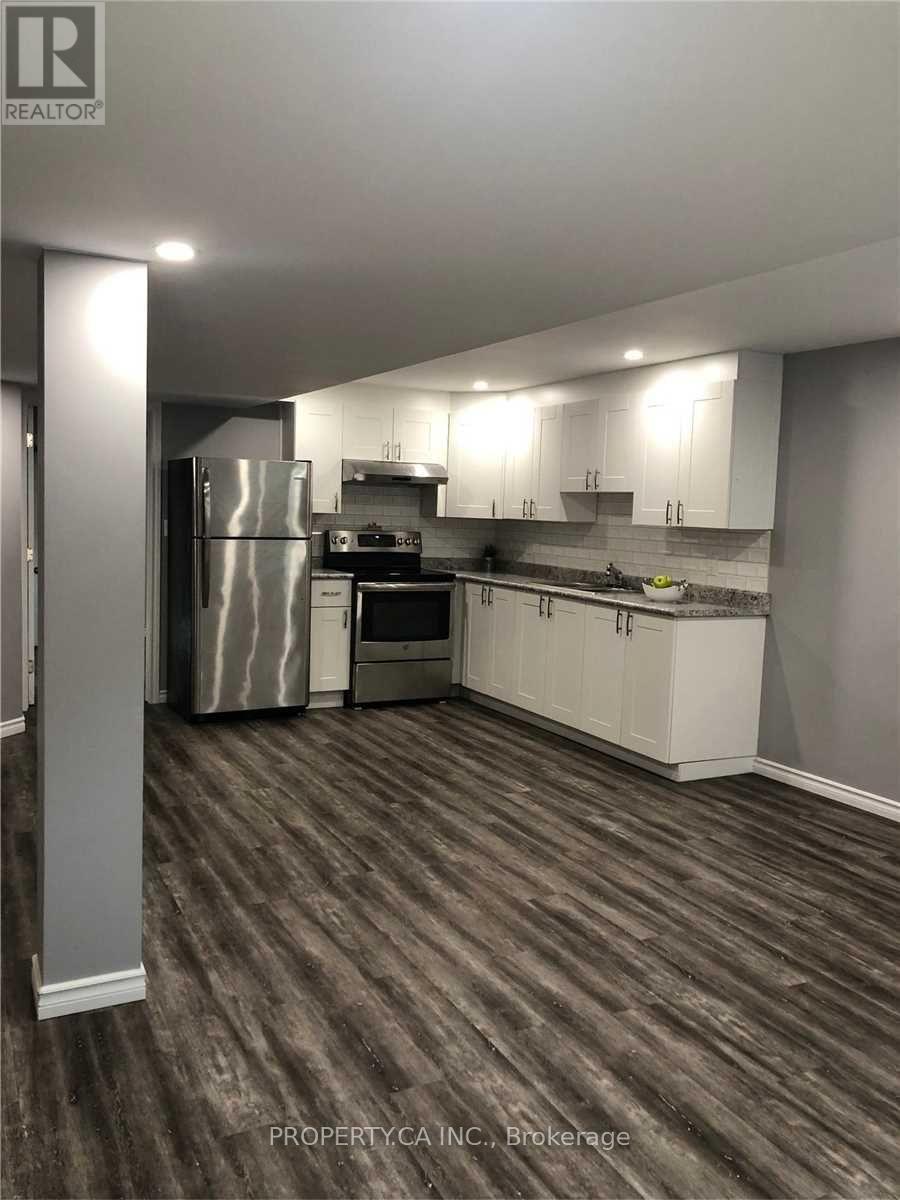 Bsmt - 1462 Aldergrove Drive, Oshawa, Ontario  L1K 2Y4 - Photo 3 - E12526734