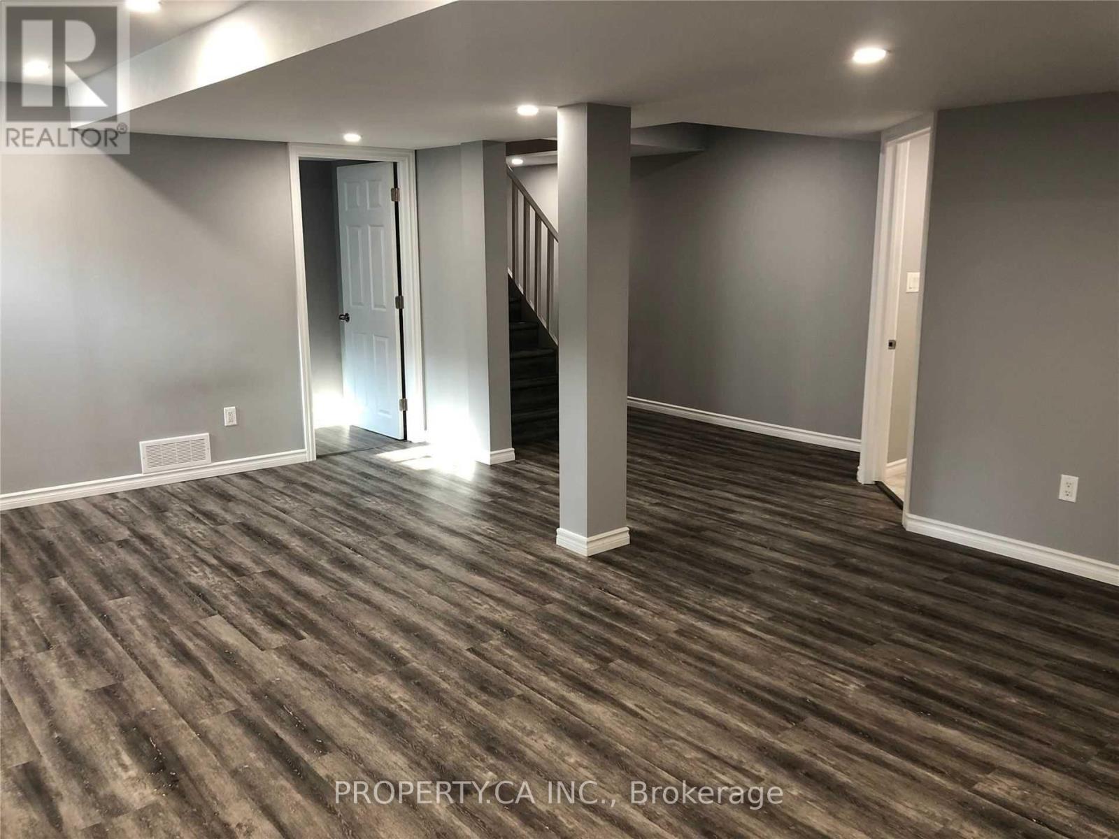 Bsmt - 1462 Aldergrove Drive, Oshawa, Ontario  L1K 2Y4 - Photo 4 - E12526734