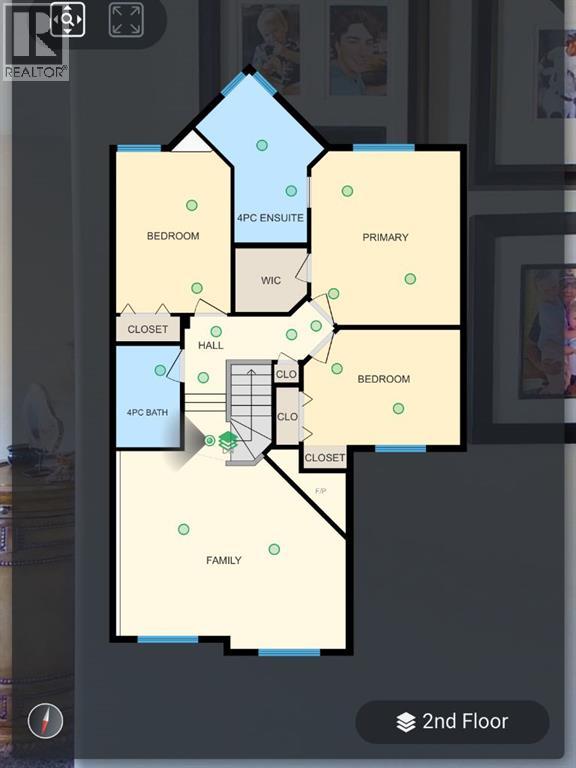 425 Fairmont Boulevard S, Lethbridge, Alberta  T1K 7G2 - Photo 43 - A2267871