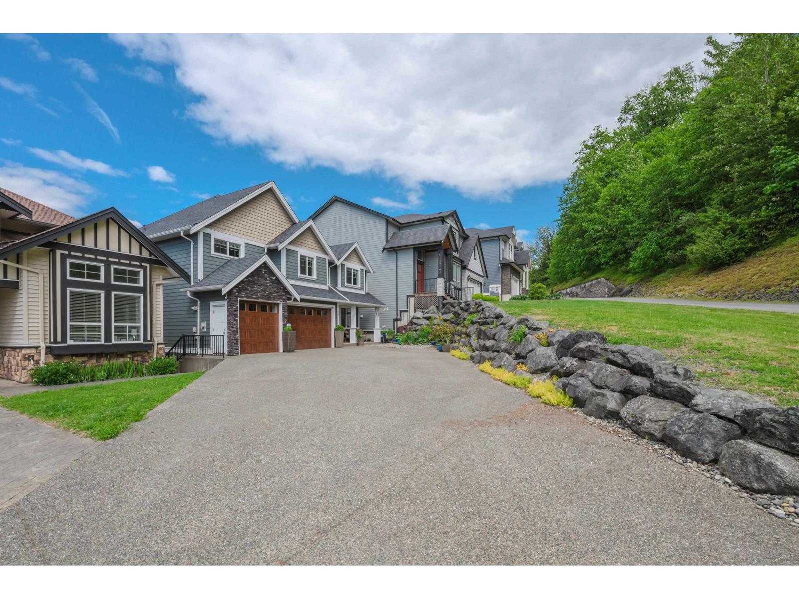 5189 Cecil Ridge Place, Promontory, Chilliwack, British Columbia  V2R 6A1 - Photo 2 - R3004149