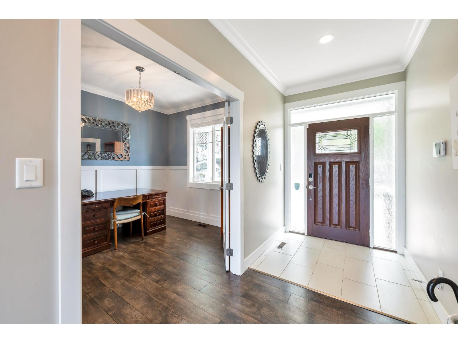 5189 Cecil Ridge Place, Promontory, Chilliwack, British Columbia  V2R 6A1 - Photo 4 - R3004149