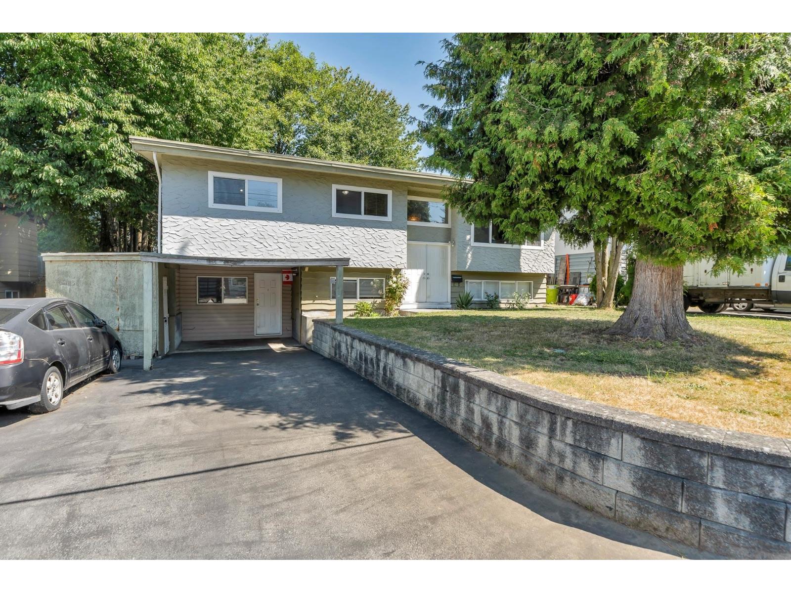 11415 87 Avenue, Delta, British Columbia V4C 2Z6 - Photo 2 - R3028399