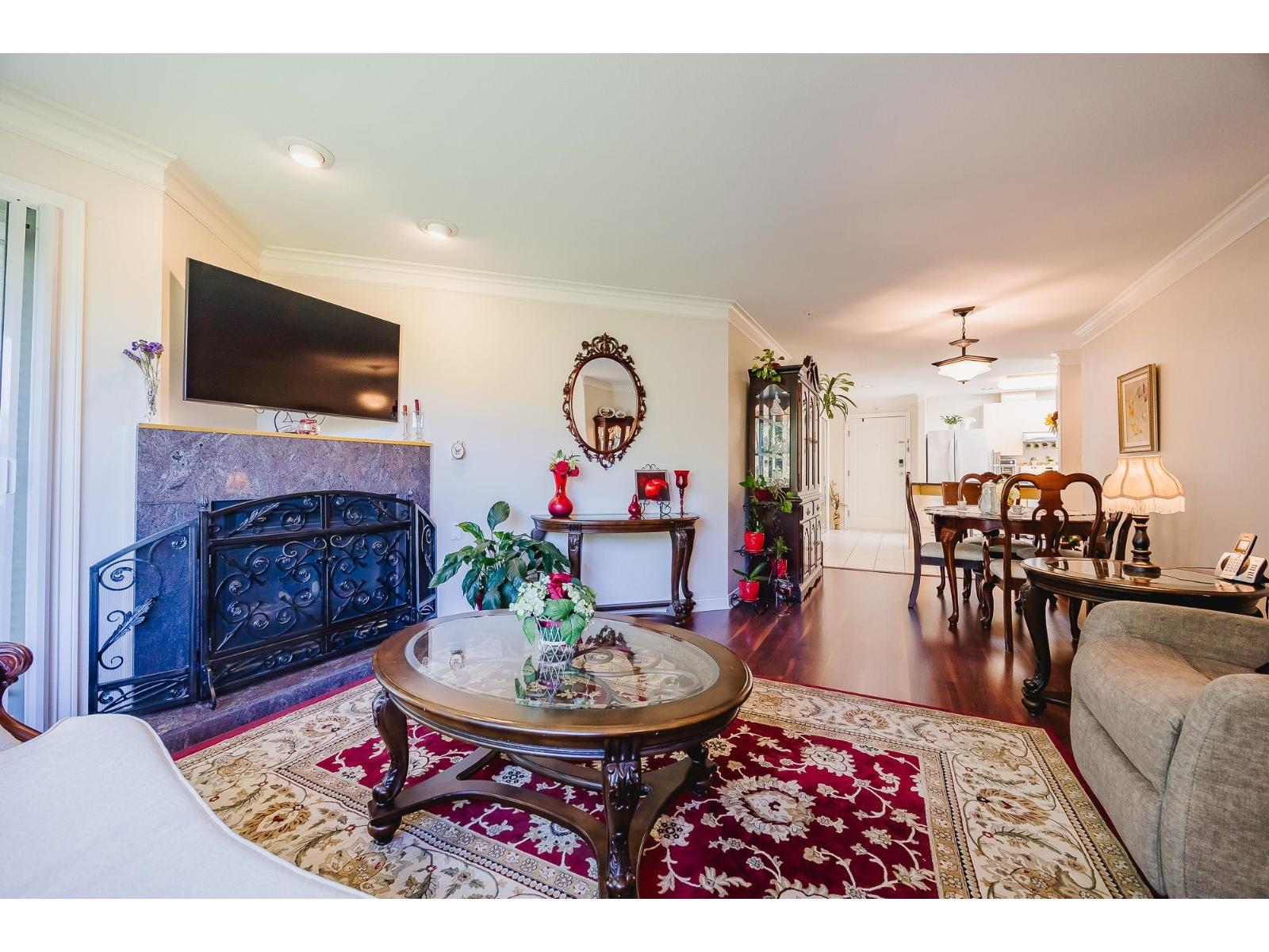 407 8115 121a Street, Surrey, British Columbia  V3W 1J2 - Photo 13 - R3013004