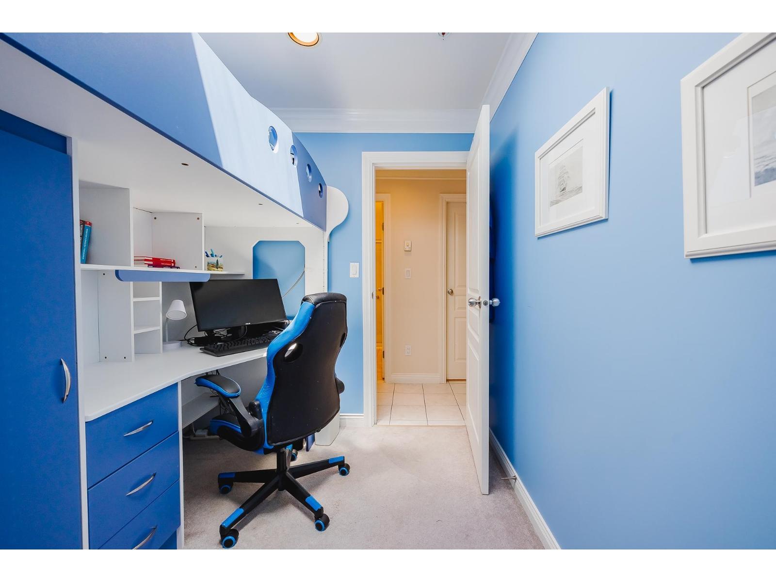 407 8115 121a Street, Surrey, British Columbia  V3W 1J2 - Photo 25 - R3013004