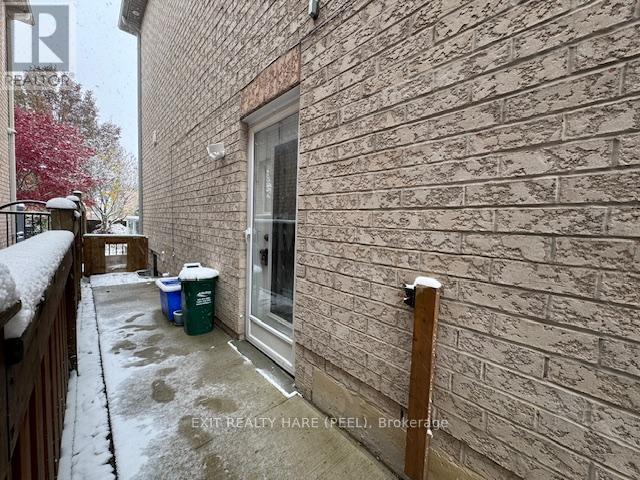 Basement - 31 Meadowlark Drive, Halton Hills, Ontario  L7G 6N2 - Photo 20 - W12469133