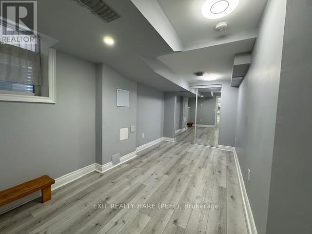 Basement - 31 Meadowlark Drive, Halton Hills, Ontario  L7G 6N2 - Photo 11 - W12469133