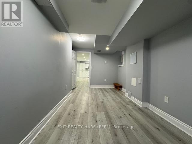 Basement - 31 Meadowlark Drive, Halton Hills, Ontario  L7G 6N2 - Photo 12 - W12469133