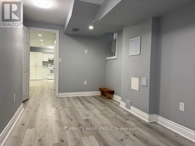 Basement - 31 Meadowlark Drive, Halton Hills, Ontario  L7G 6N2 - Photo 13 - W12469133