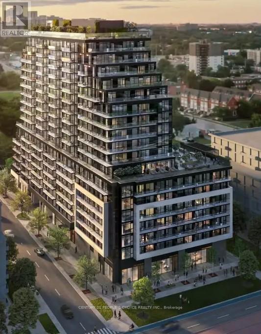 1606 - 3009 NOVAR ROAD, Mississauga, Ontario