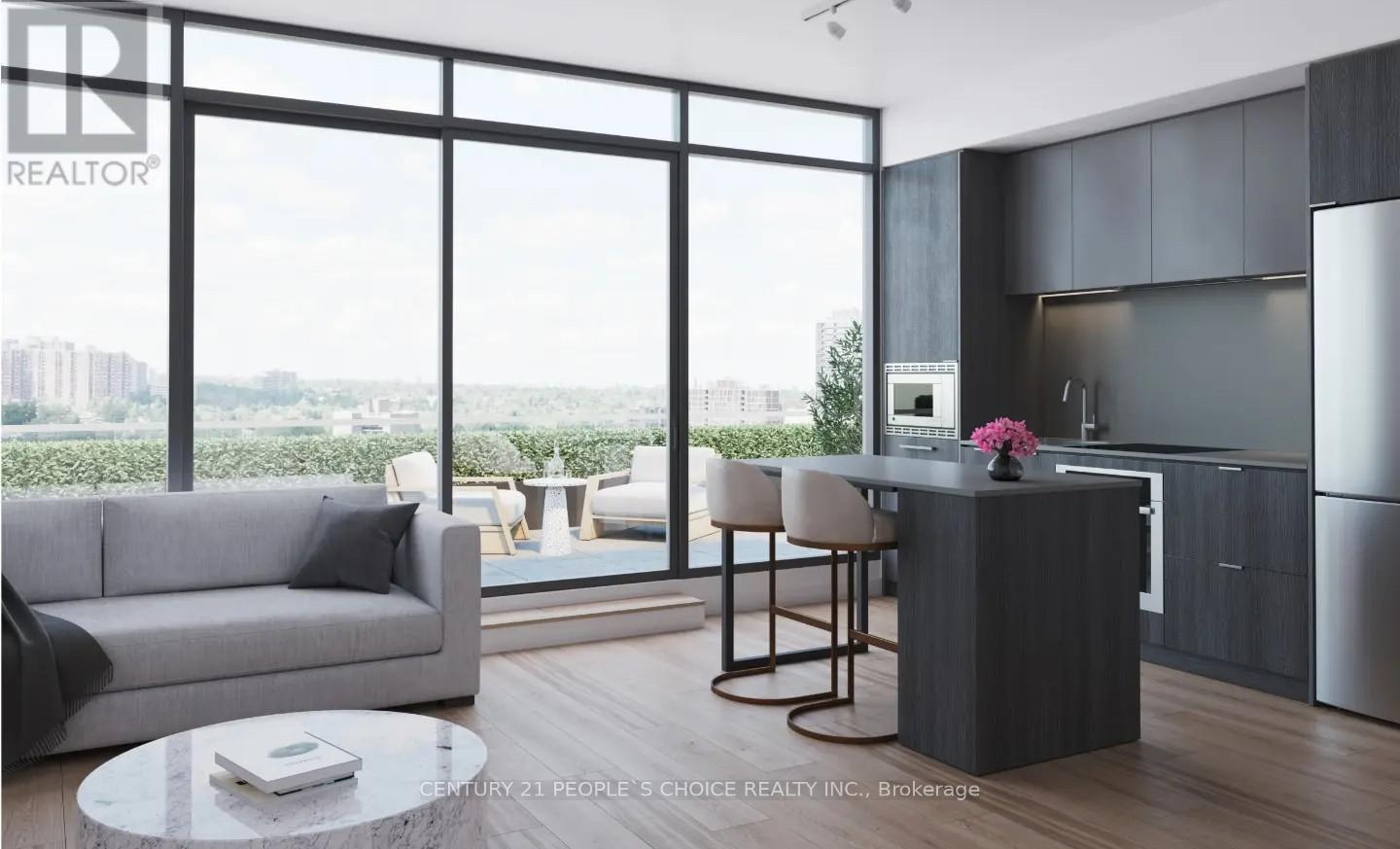 1606 - 3009 Novar Road, Mississauga, Ontario  L5B 0P9 - Photo 2 - W12526726