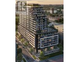 1606 - 3009 Novar Road, Mississauga (Cooksville), Ca