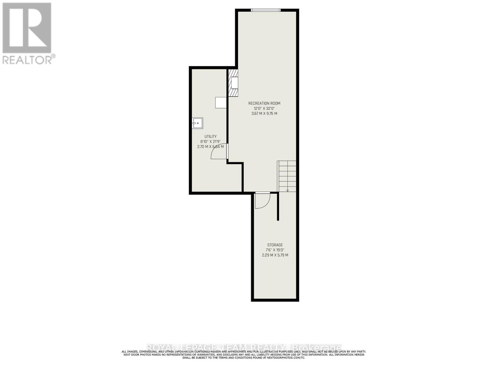 540 Edenwylde Drive, Ottawa, Ontario  K2S 2K4 - Photo 31 - X12526366