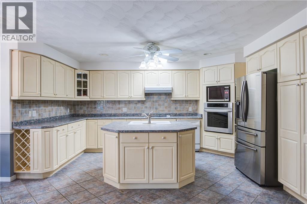 93 Kara Lane, Tillsonburg, Ontario  N4G 5M2 - Photo 12 - 40770234