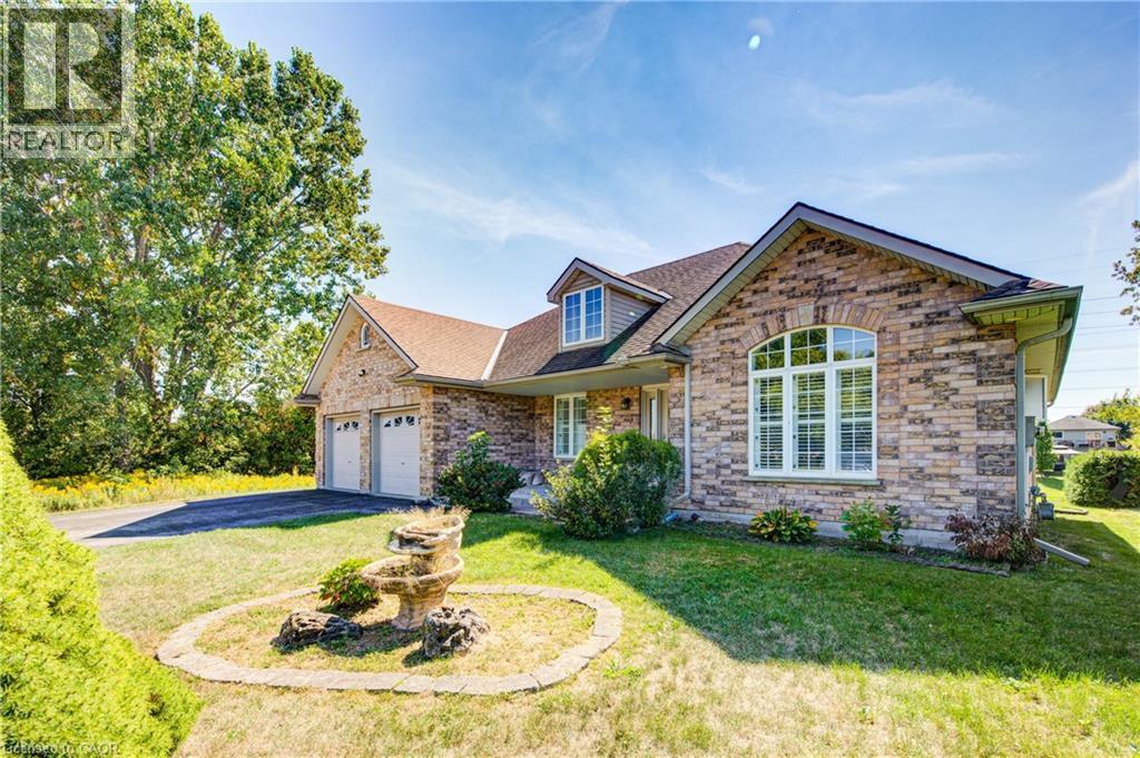 93 Kara Lane, Tillsonburg, Ontario  N4G 5M2 - Photo 2 - 40770234