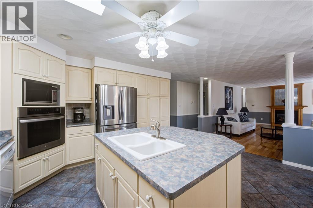 93 Kara Lane, Tillsonburg, Ontario  N4G 5M2 - Photo 14 - 40770234