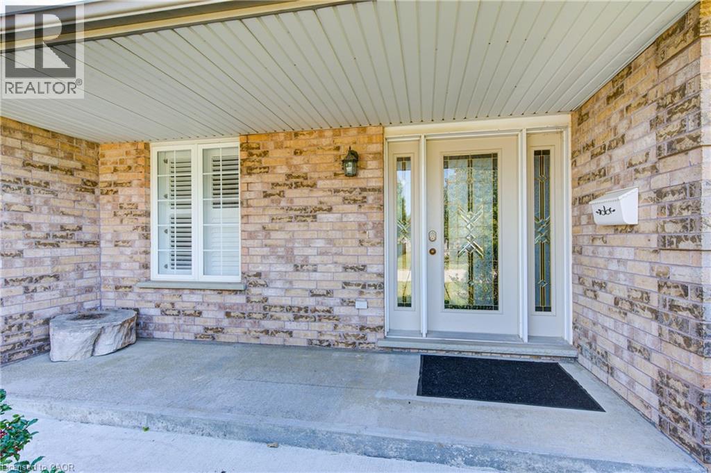 93 Kara Lane, Tillsonburg, Ontario  N4G 5M2 - Photo 3 - 40770234