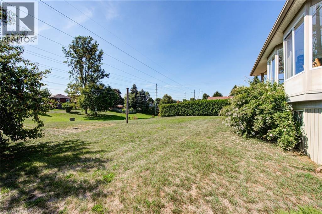 93 Kara Lane, Tillsonburg, Ontario  N4G 5M2 - Photo 34 - 40770234