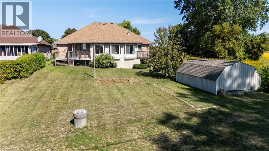 93 Kara Lane, Tillsonburg, Ontario  N4G 5M2 - Photo 38 - 40770234