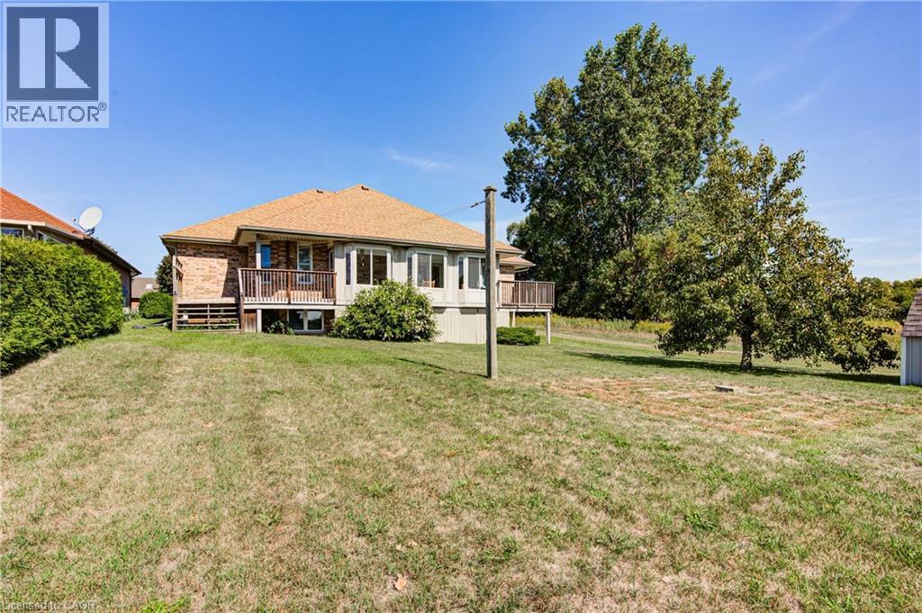 93 Kara Lane, Tillsonburg, Ontario  N4G 5M2 - Photo 35 - 40770234