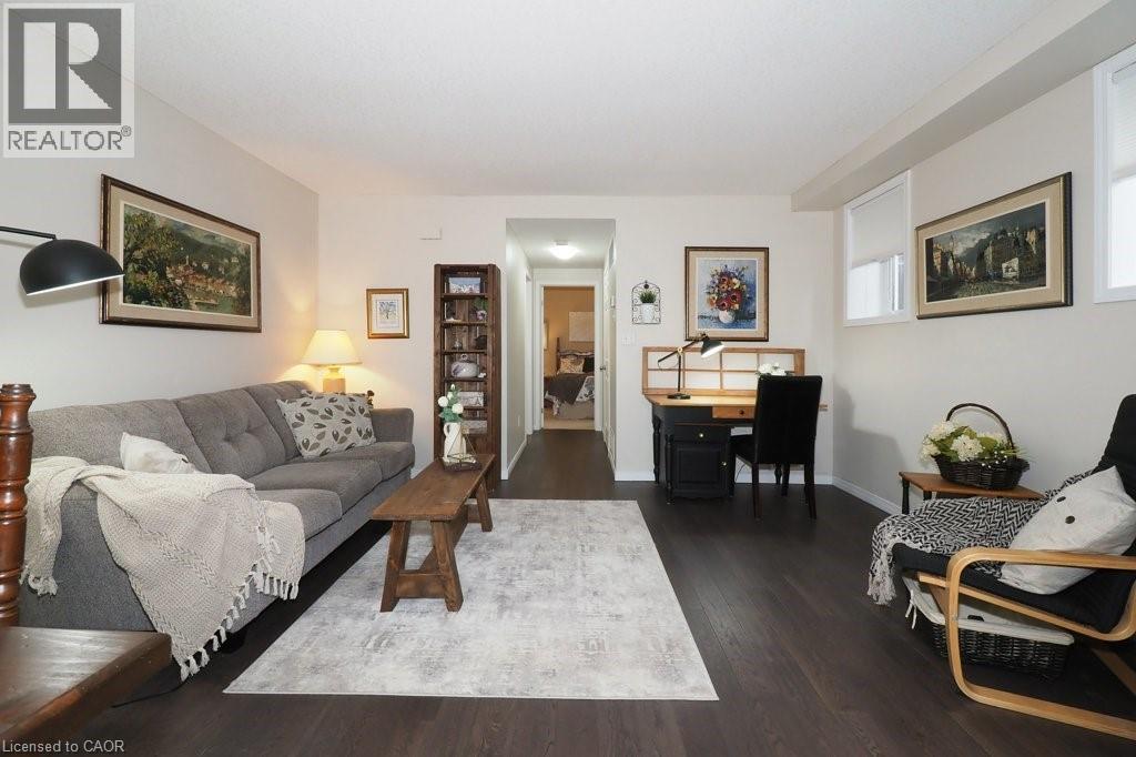 240 Westmeadow Drive Unit# D13, Kitchener, Ontario  N2N 0A1 - Photo 9 - 40772849