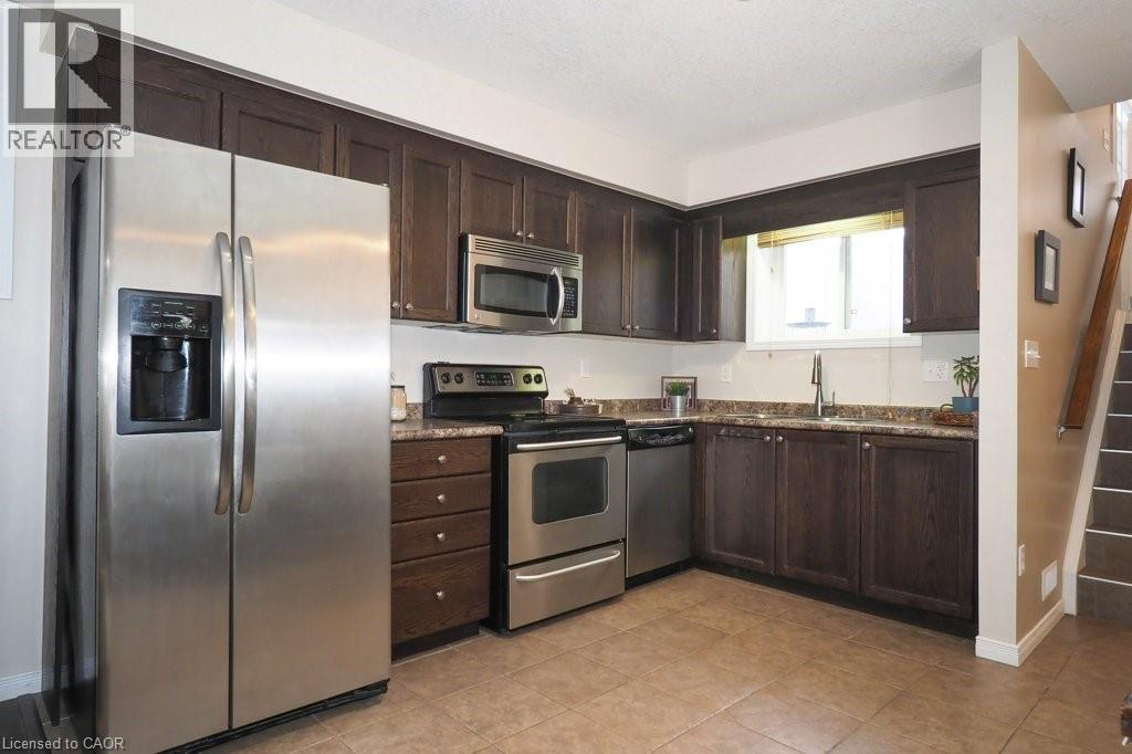 240 Westmeadow Drive Unit# D13, Kitchener, Ontario  N2N 0A1 - Photo 18 - 40772849
