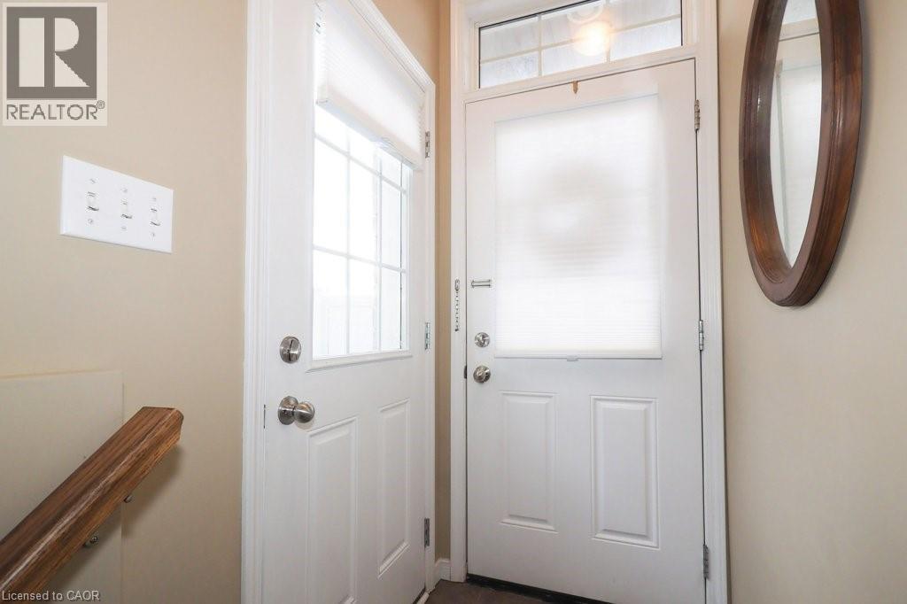 240 Westmeadow Drive Unit# D13, Kitchener, Ontario  N2N 0A1 - Photo 6 - 40772849