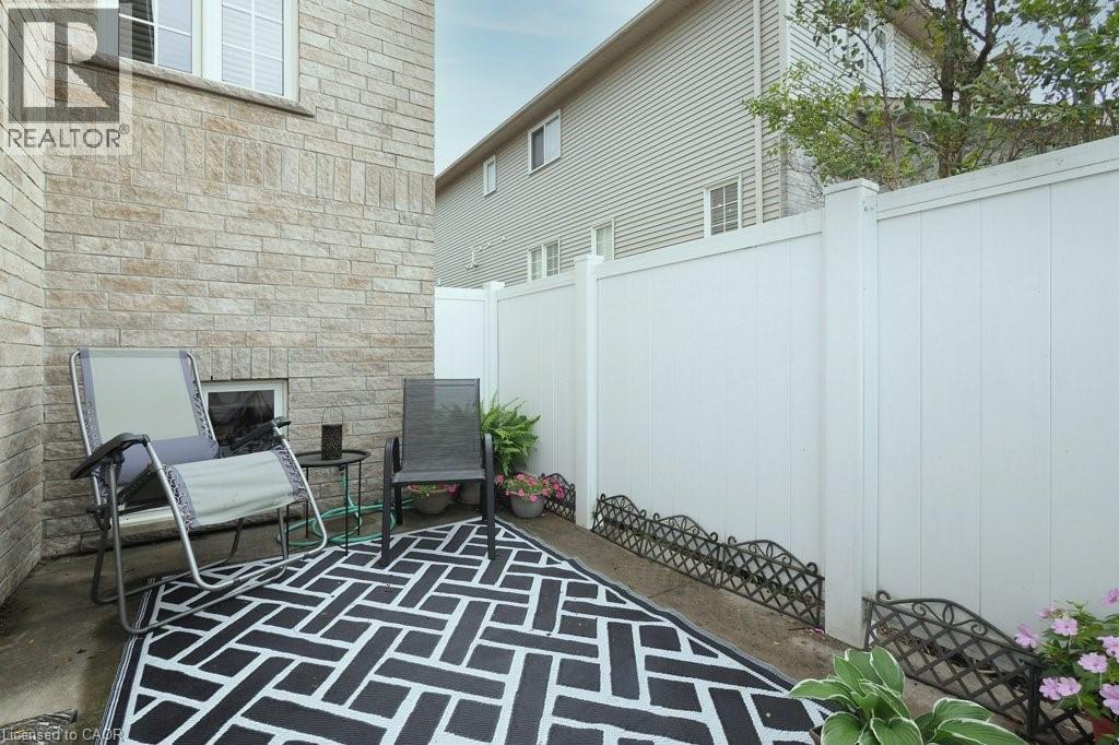 240 Westmeadow Drive Unit# D13, Kitchener, Ontario  N2N 0A1 - Photo 27 - 40772849