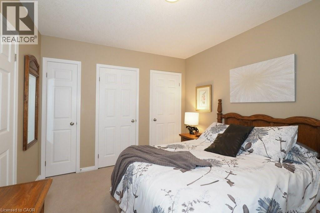 240 Westmeadow Drive Unit# D13, Kitchener, Ontario  N2N 0A1 - Photo 22 - 40772849