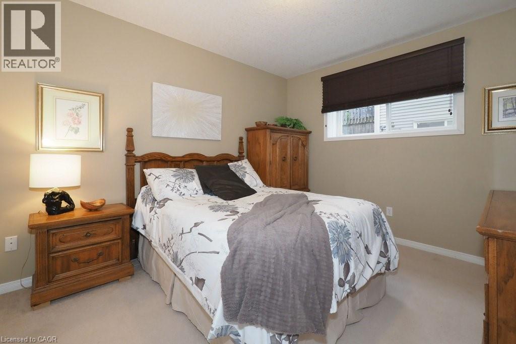 240 Westmeadow Drive Unit# D13, Kitchener, Ontario  N2N 0A1 - Photo 21 - 40772849